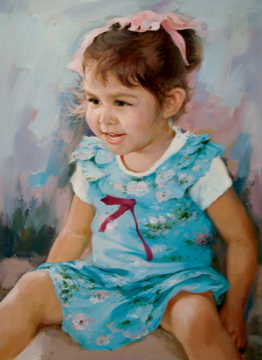 Child Portrait