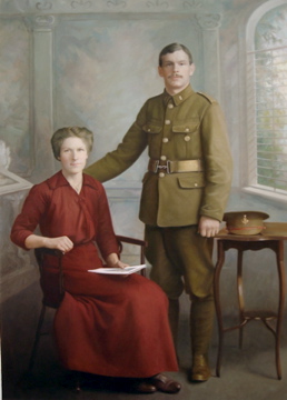 Historical Portraits